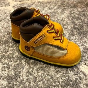 Baby Timberland Shoes